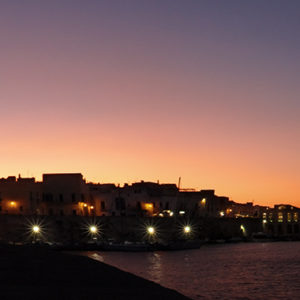 shadows of salento