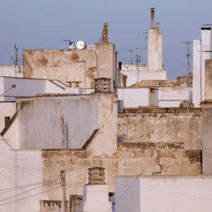 luci e ombre delle città barocche del Salento