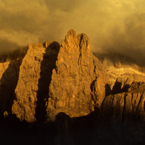 MONTAGNA
