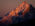 Monte Antelao al tramonto