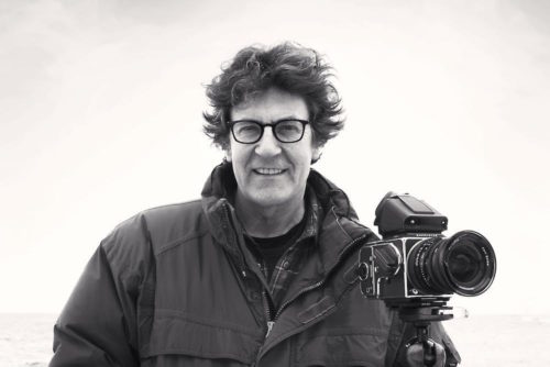 Michel Kenna